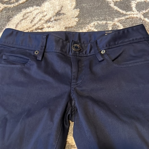 Lily Pulitzer size 00 worth skinny. NWOT. Super soft and stretchy. - Picture 2 of 6